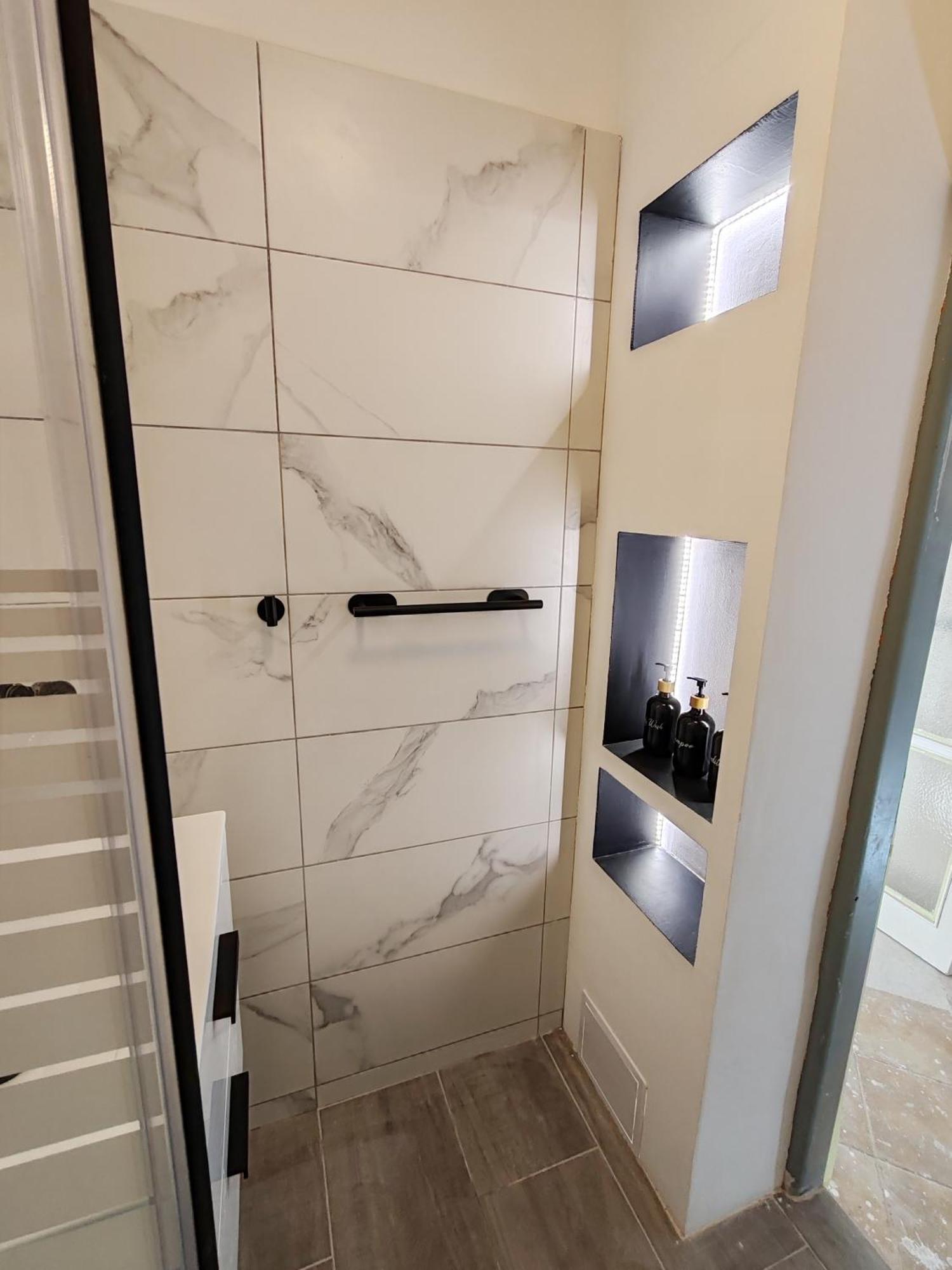Apartman Brezinova Brno Bagian luar foto